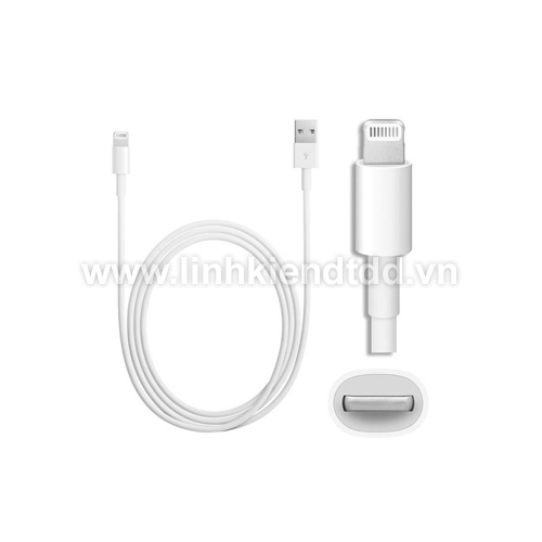 Cáp USB Lightning iPhone 5 dành cho iOS 7.0
